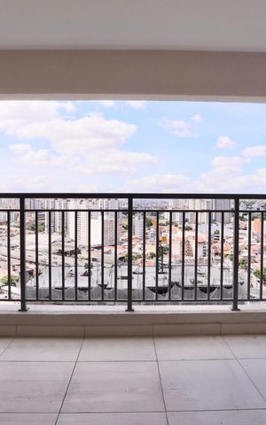 Apartamento à venda com 85m², 2 quartos e 1 vaga Apartamento à venda com 85m², 2 quartos e 1 vagaSacada