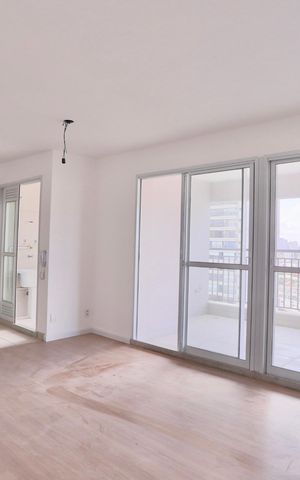 Apartamento à venda com 85m², 2 quartos e 1 vaga Apartamento à venda com 85m², 2 quartos e 1 vagaSala