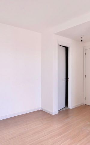 Apartamento à venda com 85m², 2 quartos e 1 vaga Apartamento à venda com 85m², 2 quartos e 1 vagaQuarto 1