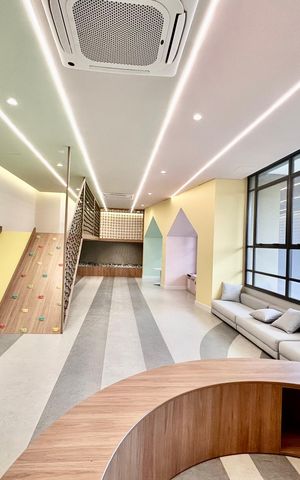 Apartamento à venda com 85m², 2 quartos e 1 vaga Apartamento à venda com 85m², 2 quartos e 1 vagaBrinquedoteca