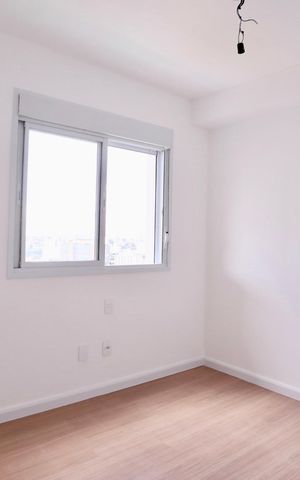 Apartamento à venda com 85m², 2 quartos e 1 vaga Apartamento à venda com 85m², 2 quartos e 1 vagaQuarto 2