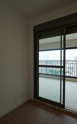 Apartamento à venda com 107m², 3 quartos e 2 vagasQuarto 1