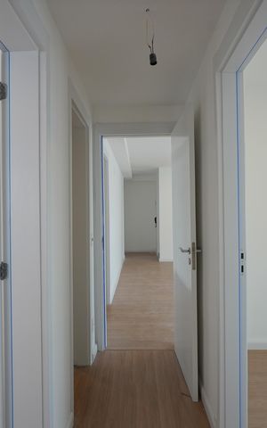 Apartamento à venda com 107m², 3 quartos e 2 vagasCorredor