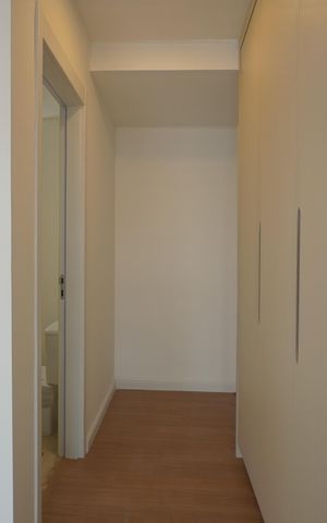 Apartamento à venda com 107m², 3 quartos e 2 vagasSuíte