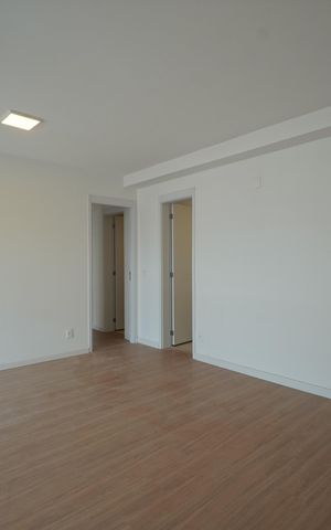 Apartamento à venda com 107m², 3 quartos e 2 vagasSala