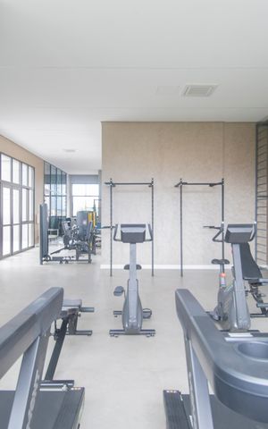 Apartamento à venda com 107m², 3 quartos e 2 vagas