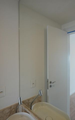 Apartamento à venda com 107m², 3 quartos e 2 vagasLavabo