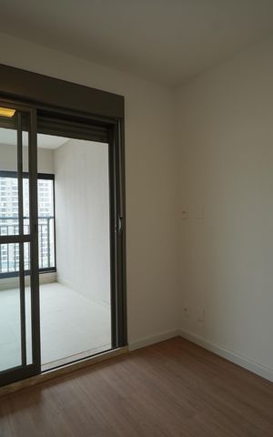 Apartamento à venda com 107m², 3 quartos e 2 vagasQuarto 1