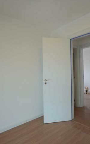 Apartamento à venda com 107m², 3 quartos e 2 vagasQuarto 1