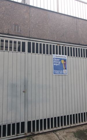Casa para alugar com 125m², 3 quartos e 2 vagasFachada