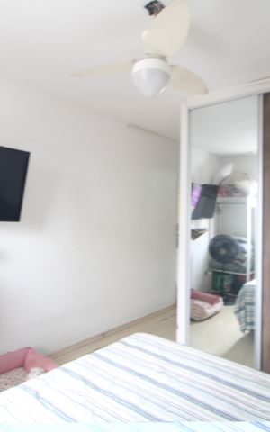 Casa para alugar com 125m², 3 quartos e 2 vagasQuarto 1