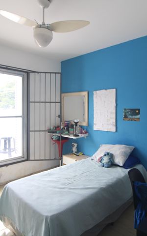 Casa para alugar com 125m², 3 quartos e 2 vagasSuíte