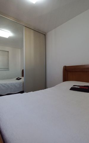 Apartamento à venda com 99m², 4 quartos e 2 vagas