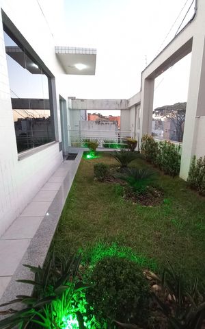Apartamento à venda com 99m², 4 quartos e 2 vagas