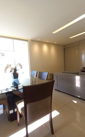 Apartamento à venda com 99m², 4 quartos e 2 vagas