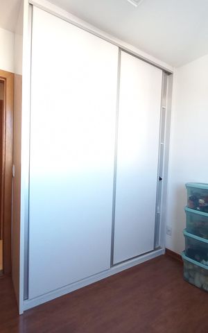 Apartamento à venda com 99m², 4 quartos e 2 vagas