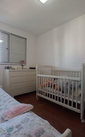 Apartamento à venda com 99m², 4 quartos e 2 vagas
