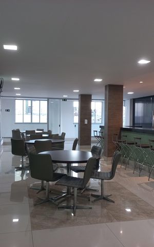 Apartamento à venda com 99m², 4 quartos e 2 vagas