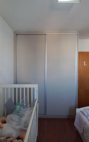 Apartamento à venda com 99m², 4 quartos e 2 vagas