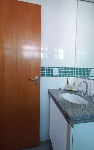 Apartamento à venda com 99m², 4 quartos e 2 vagas