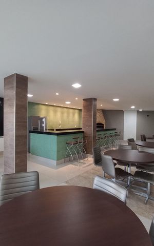 Apartamento à venda com 99m², 4 quartos e 2 vagas