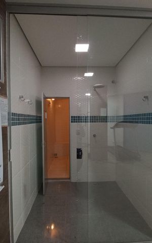 Apartamento à venda com 99m², 4 quartos e 2 vagas