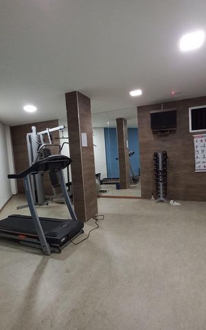 Apartamento à venda com 99m², 4 quartos e 2 vagas