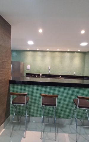 Apartamento à venda com 99m², 4 quartos e 2 vagas