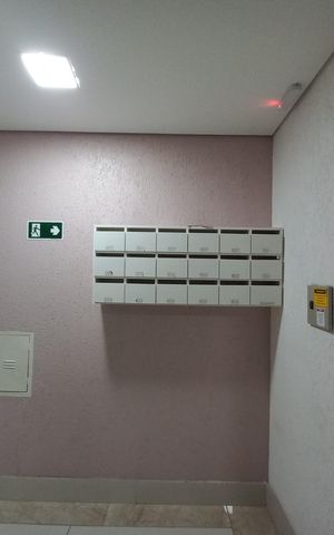 Apartamento à venda com 99m², 4 quartos e 2 vagas