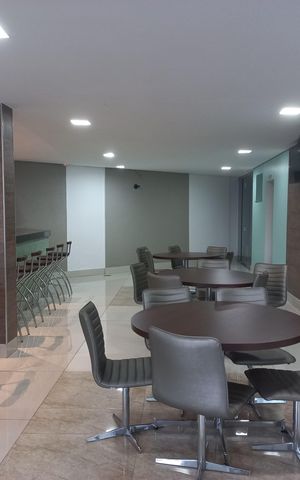 Apartamento à venda com 99m², 4 quartos e 2 vagas