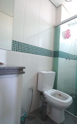 Apartamento à venda com 99m², 4 quartos e 2 vagas