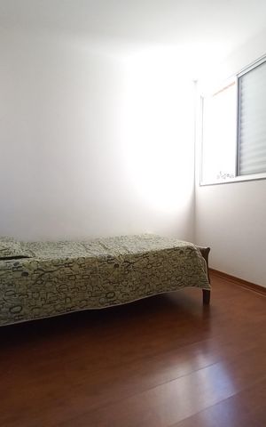 Apartamento à venda com 99m², 4 quartos e 2 vagas