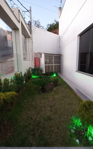 Apartamento à venda com 99m², 4 quartos e 2 vagas