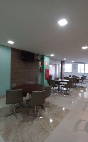 Apartamento à venda com 99m², 4 quartos e 2 vagas