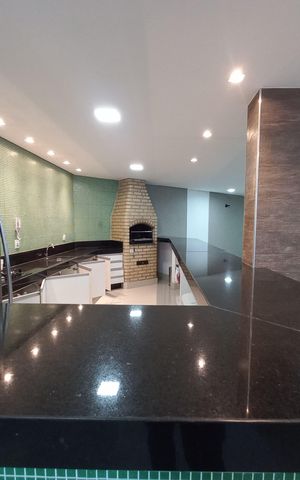 Apartamento à venda com 99m², 4 quartos e 2 vagas