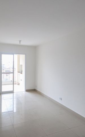 Apartamento à venda com 58m², 2 quartos e 1 vaga Apartamento à venda com 58m², 2 quartos e 1 vagaSala