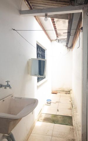 Apartamento para alugar com 50m², 1 quarto e sem vaga Apartamento para alugar com 50m², 1 quarto e sem vagaÁrea de Serviço