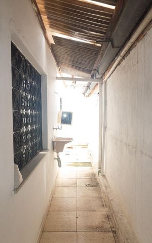 Apartamento para alugar com 50m², 1 quarto e sem vaga Apartamento para alugar com 50m², 1 quarto e sem vagaÁrea de Serviço