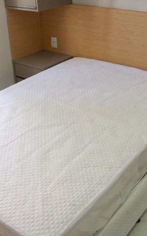 Apartamento para alugar com 42m², 2 quartos e sem vagaQuarto 2