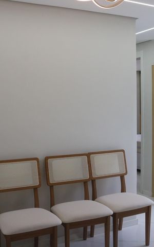 Apartamento para alugar com 42m², 2 quartos e sem vagaSala
