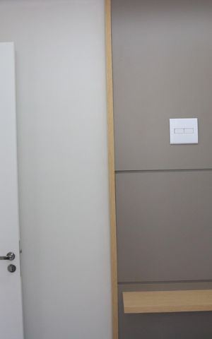Apartamento para alugar com 42m², 2 quartos e sem vagaQuarto 1