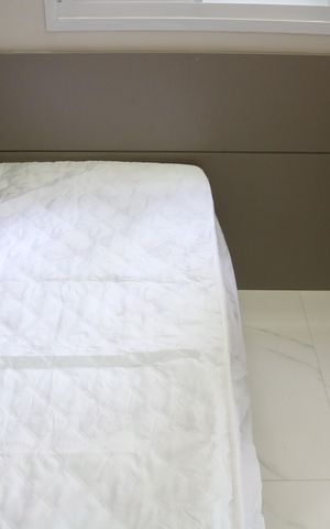 Apartamento para alugar com 42m², 2 quartos e sem vagaQuarto 1