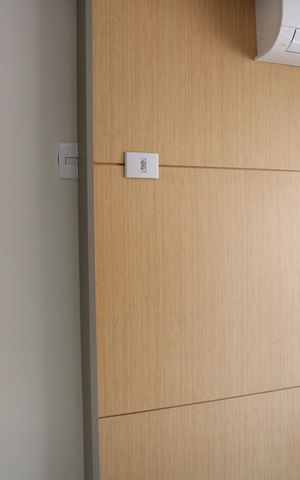 Apartamento para alugar com 42m², 2 quartos e sem vagaQuarto 2