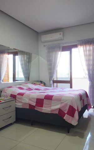 Casa para alugar com 400m², 3 quartos e 2 vagasQuarto 1