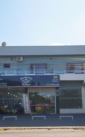 Casa para alugar com 400m², 3 quartos e 2 vagasÁrea externa