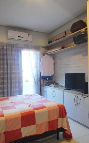 Casa para alugar com 400m², 3 quartos e 2 vagasQuarto 2