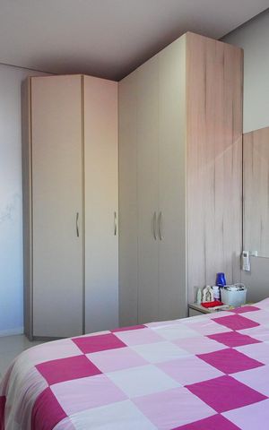 Casa para alugar com 400m², 3 quartos e 2 vagasQuarto 1