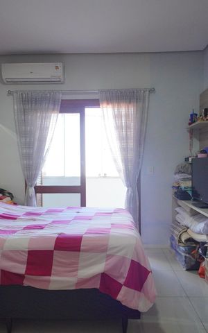 Casa para alugar com 400m², 3 quartos e 2 vagasQuarto 1