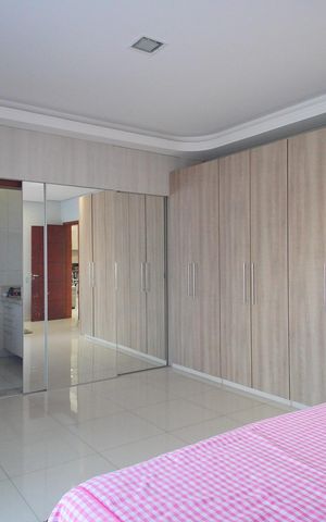 Casa para alugar com 400m², 3 quartos e 2 vagasSuíte