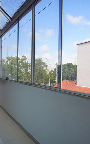 Casa para alugar com 400m², 3 quartos e 2 vagasvaranda Quarto 2